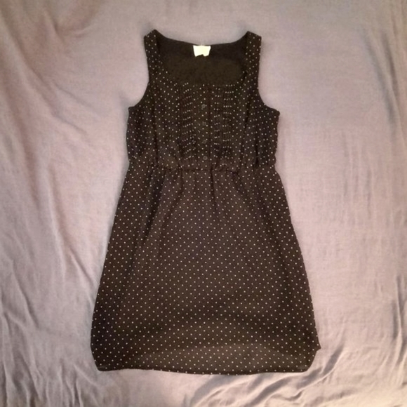 Pins & Needles Dresses & Skirts - Pins and Needles polka dot dress XSmall